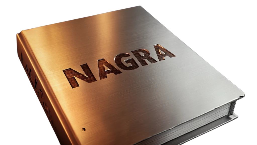 NAGRA – A Legacy in Sound